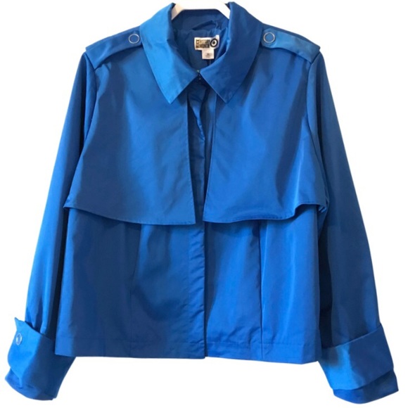 Black History Month SammyB Jacket - Picture 6 of 7